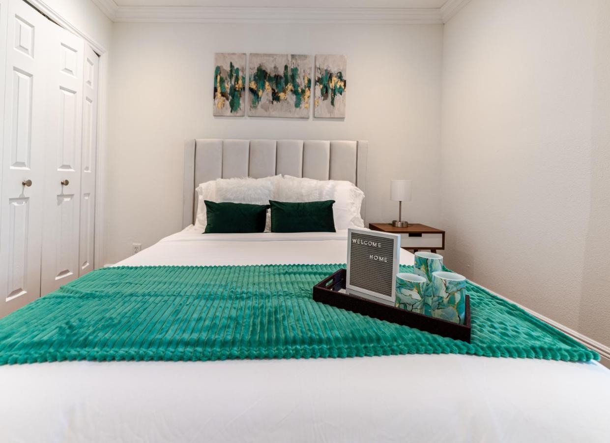The Garden View 2-Bedroom Home Heated Pool Fort Lauderdale Ngoại thất bức ảnh