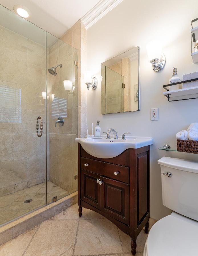 The Garden View 2-Bedroom Home Heated Pool Fort Lauderdale Ngoại thất bức ảnh